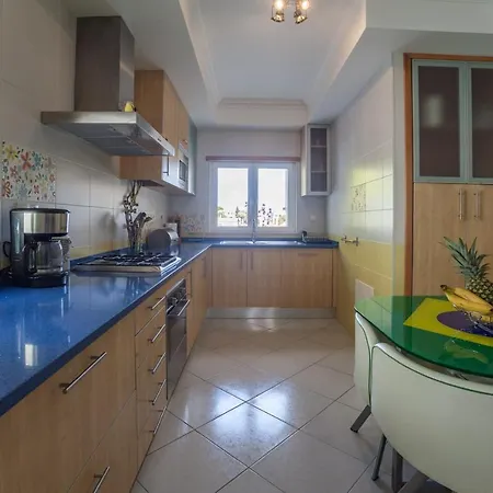 Holiday home Miramar *