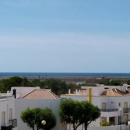 Miramar Holiday home *