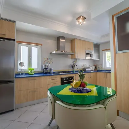 Miramar Holiday home Tavira