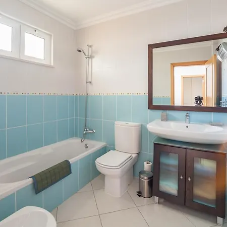 Miramar Holiday home *