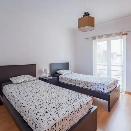 Holiday home Miramar Tavira