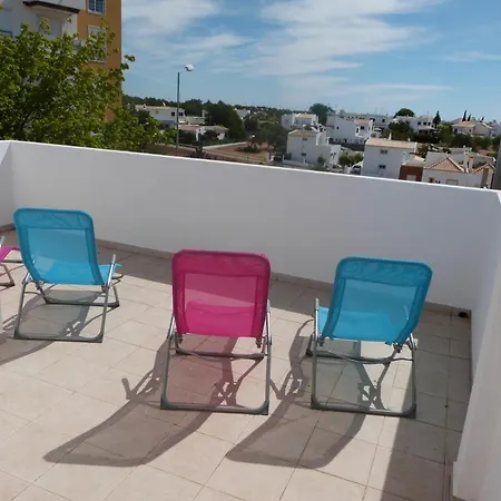 Holiday home Miramar *