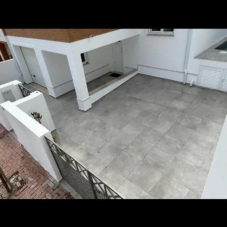 Miramar Holiday home
