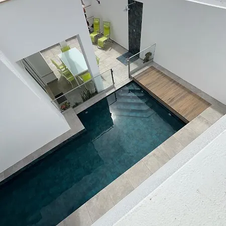 Miramar Holiday home *