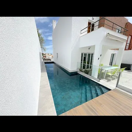 Holiday home Miramar *