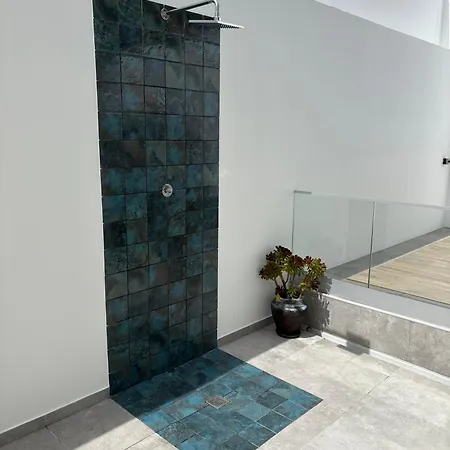 Os Dias Felizes بيت للعطل *