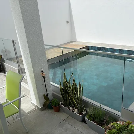 Tatil Evi Os Dias Felizes Tavira