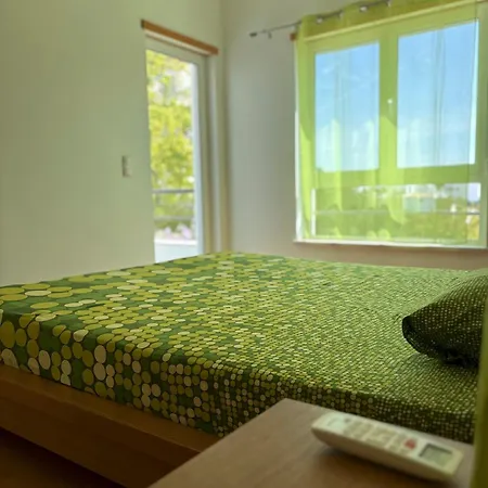 Os Dias Felizes Tatil Evi