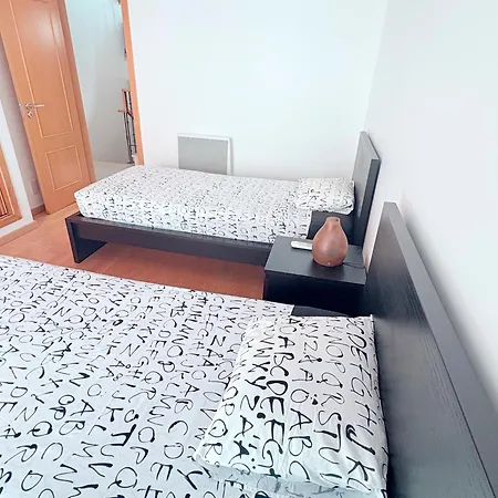 Os Dias Felizes بيت للعطل تافيرا