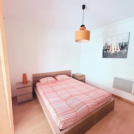 بيت للعطل Os Dias Felizes تافيرا