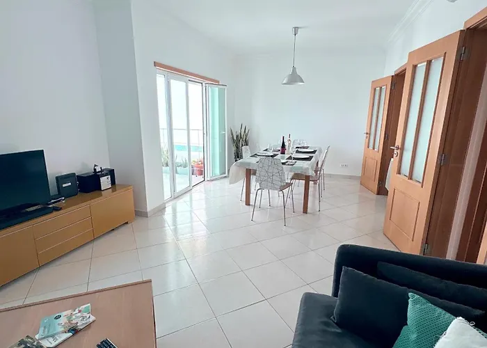 Os Dias Felizes Casa vacanze