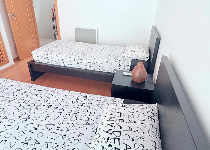 Os Dias Felizes Casa vacanze Tavira