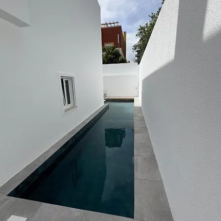 Casa de Férias Miramar Tavira