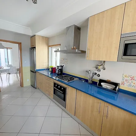 度假居 Os Dias Felizes *