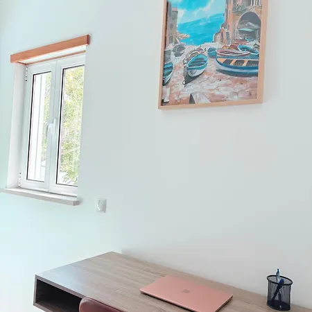 Casa vacanze Os Dias Felizes