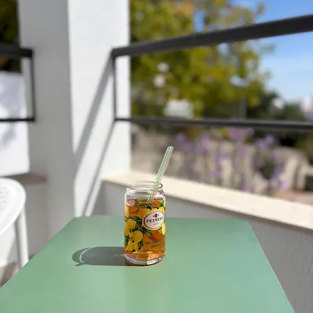 Os Dias Felizes Casa vacanze *