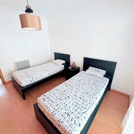 Os Dias Felizes Casa vacanze