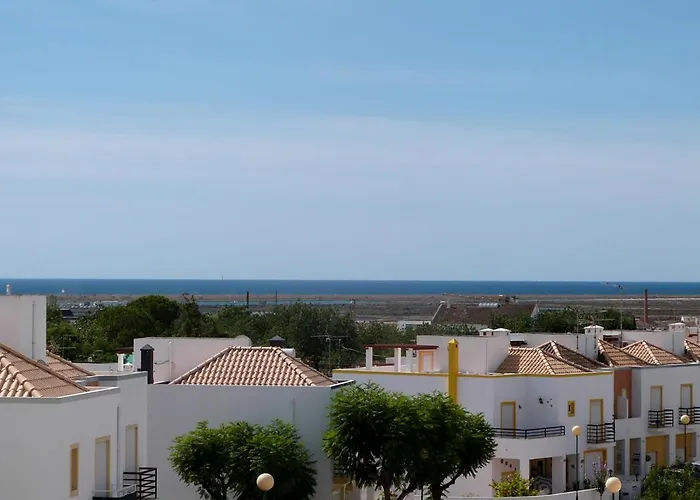 Os Dias Felizes Ferienhaus *