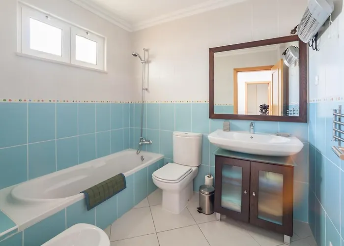 Os Dias Felizes Ferienhaus *