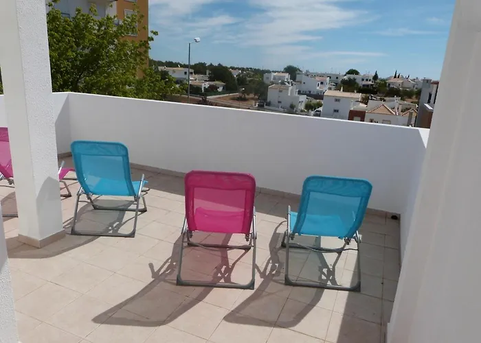 Ferienhaus Os Dias Felizes *