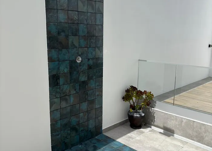 Os Dias Felizes Ferienhaus *