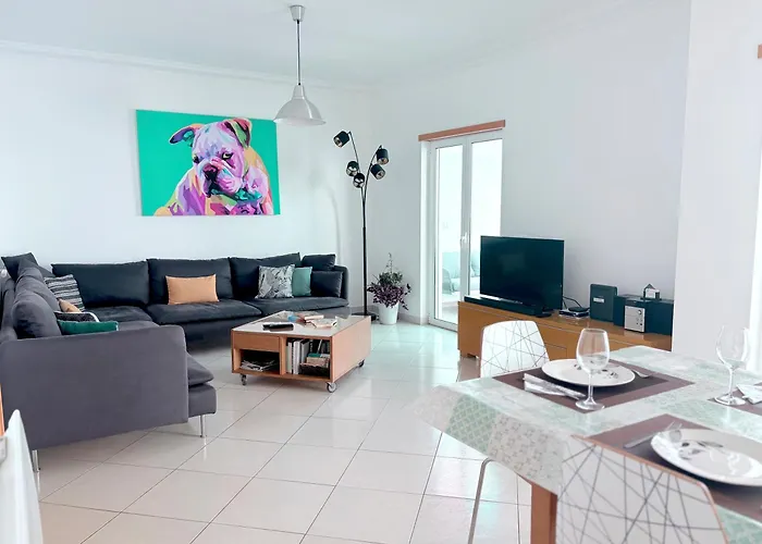 Os Dias Felizes Tavira