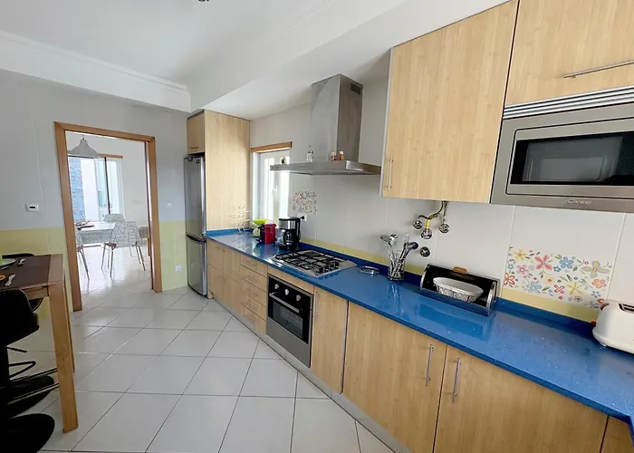 Ferienhaus Os Dias Felizes *