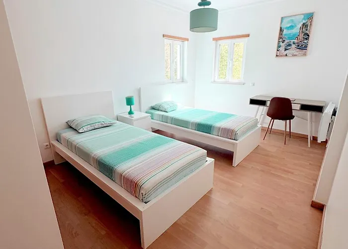 Os Dias Felizes Tavira