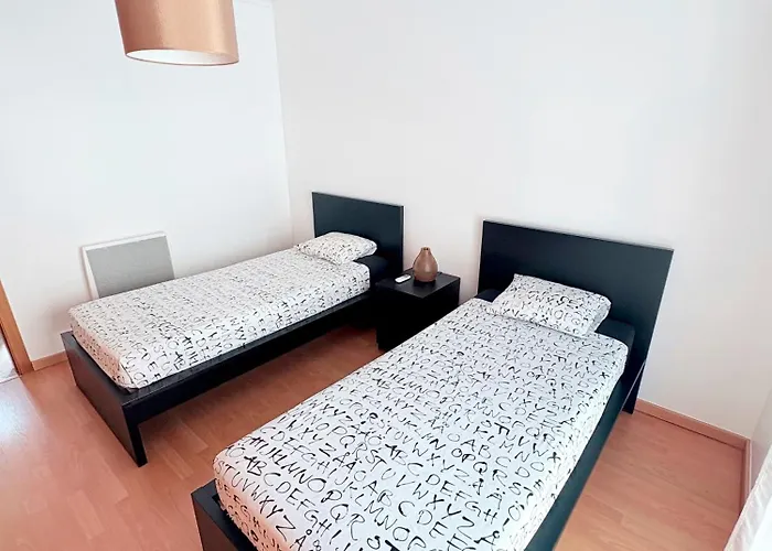 Os Dias Felizes Ferienhaus