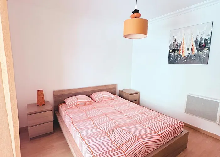 Ferienhaus Os Dias Felizes Tavira