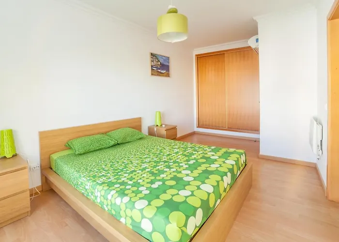 Os Dias Felizes 펜션 *