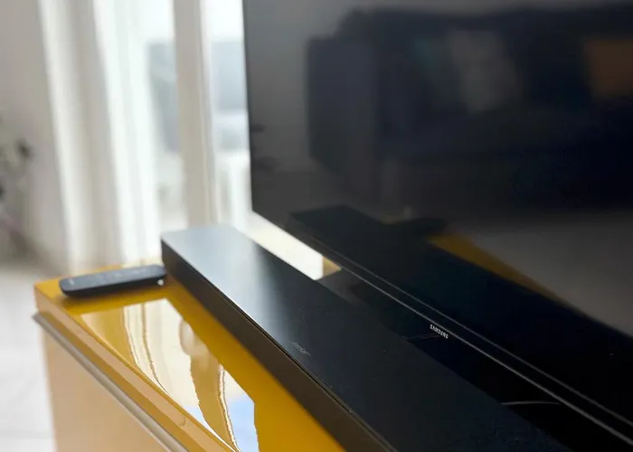 Os Dias Felizes 펜션