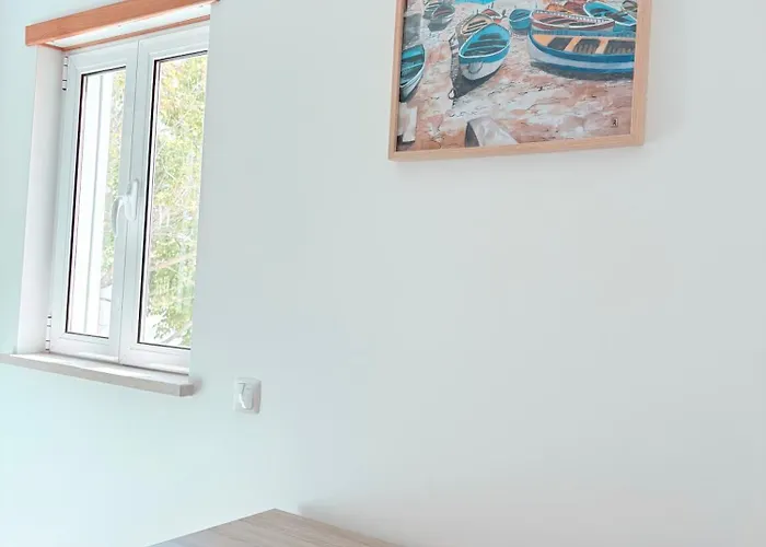 펜션 Os Dias Felizes