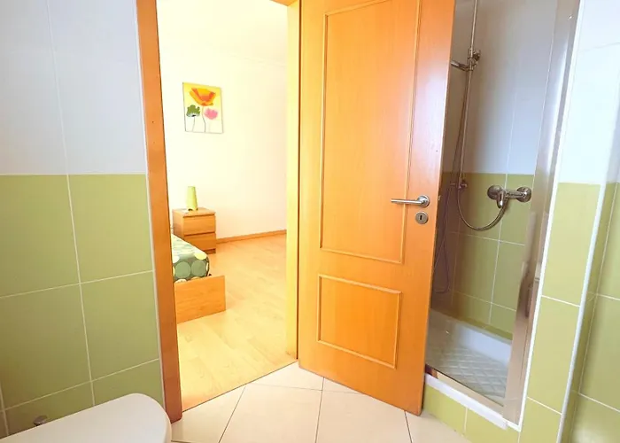 Os Dias Felizes 펜션