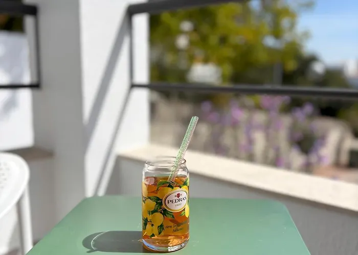 Os Dias Felizes 펜션 *